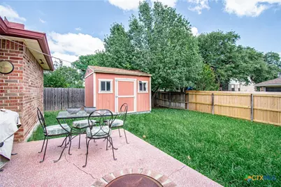 115 E Deer Horn Pass, Harker Heights, TX 76548 - Photo 37