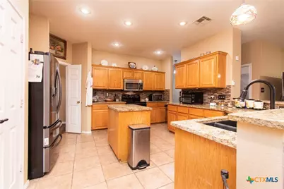 115 E Deer Horn Pass, Harker Heights, TX 76548 - Photo 11