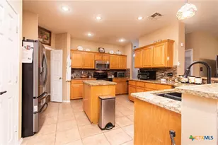 115 E Deer Horn Pass, Harker Heights, TX 76548 - Photo 11
