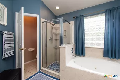 115 E Deer Horn Pass, Harker Heights, TX 76548 - Photo 17