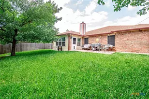 115 E Deer Horn Pass, Harker Heights, TX 76548 - Photo 35