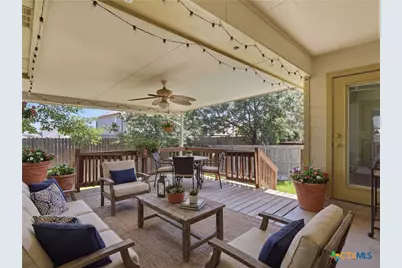 2147 N Ranch Estates Boulevard, New Braunfels, TX 78130 - Photo 21