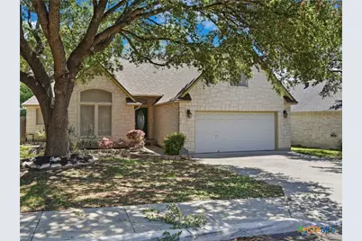 2147 N Ranch Estates Boulevard, New Braunfels, TX 78130 - Photo 29