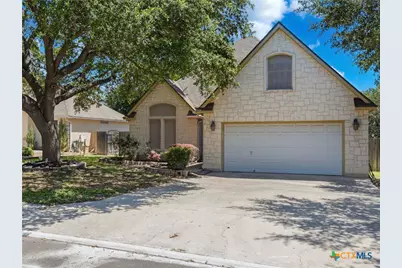 2147 N Ranch Estates Boulevard, New Braunfels, TX 78130 - Photo 31