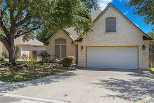 2147 N Ranch Estates Blvd, New Braunfels, TX 78130 - Photo 31