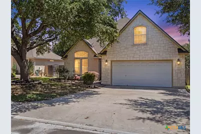 2147 N Ranch Estates Boulevard, New Braunfels, TX 78130 - Photo 1