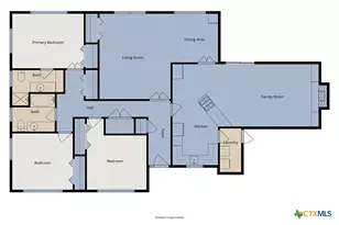 3401 Buffalo Trail, Temple, TX 76504 - Photo 27
