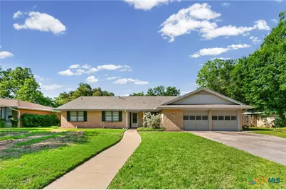 3401 Buffalo Trail, Temple, TX 76504 - Photo 1