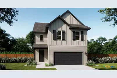 537 Bauer Loop, Liberty Hill, TX 78642 - Photo 1