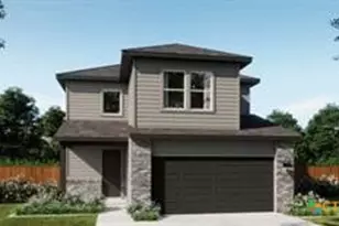 244 Langhorne Bnd, Liberty Hill, TX 78642 - Photo 1