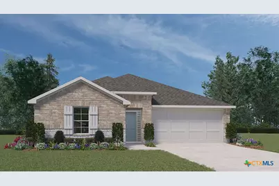 1411 Victory Ranch Trail, Killeen, TX 76549 - Photo 1