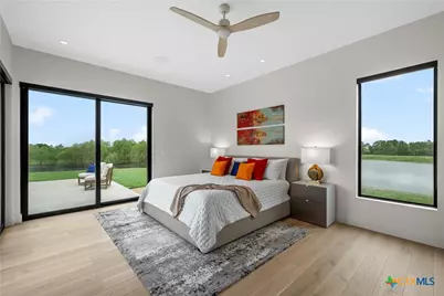356 Bold Springs Court, West, TX 76691 - Photo 17