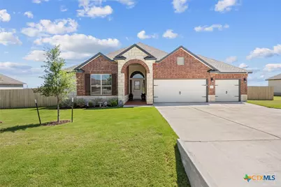 15019 Planeview Drive, Salado, TX 76571 - Photo 1