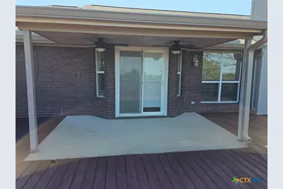 1410 Pony Express Lane, Copperas Cove, TX 76522 - Photo 33