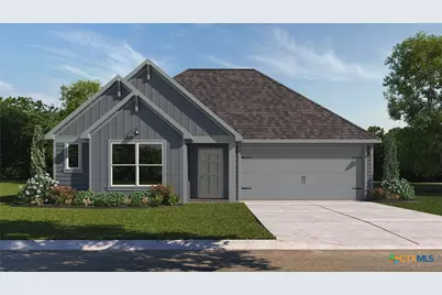 1217 Coriander Road, Temple, TX 76502 - Photo 1