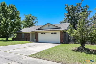 3005 Panhandle Drive, Killeen, TX 76542 - Photo 3