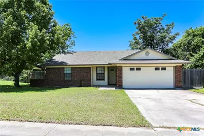 3005 Panhandle Drive, Killeen, TX 76542 - Photo 1