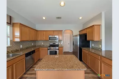 2937 Post Oak Circle, New Braunfels, TX 78130 - Photo 17