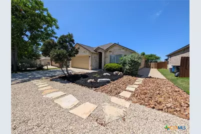 2937 Post Oak Circle, New Braunfels, TX 78130 - Photo 1