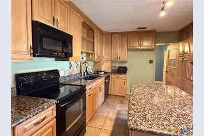 1195 Gay Meadow Lane, Goliad, TX 77963 - Photo 7
