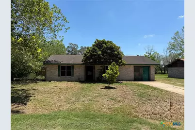 1195 Gay Meadow Lane, Goliad, TX 77963 - Photo 1