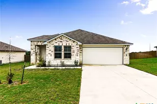 1706 Jarma Dr, Killeen, TX 76549 - Photo 1