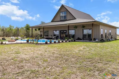 1370 E Ward Street, Goliad, TX 77963 - Photo 15