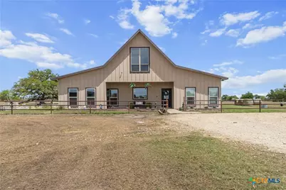 1370 E Ward Street, Goliad, TX 77963 - Photo 9
