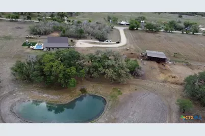 1370 E Ward Street, Goliad, TX 77963 - Photo 7
