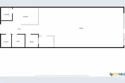 112 Gassaway, Lott, TX 76656 - Photo 3