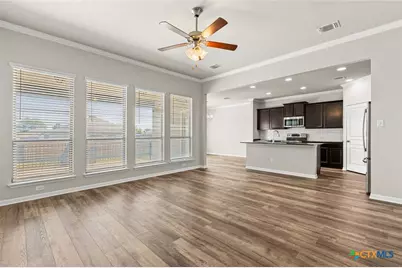 806 Dunford Drive, Temple, TX 76502 - Photo 5