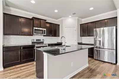 806 Dunford Drive, Temple, TX 76502 - Photo 9