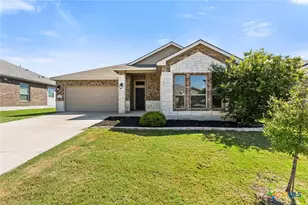 806 Dunford Dr, Temple, TX 76502 - Photo 1