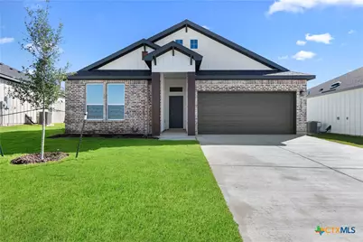 1731 Bear Grass Ridge Road, Temple, TX 76501 - Photo 1