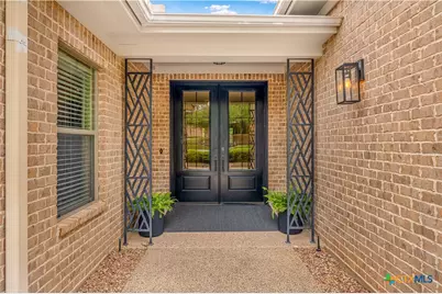 3201 Edward Drive, Waco, TX 76708 - Photo 1