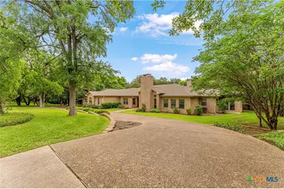 3201 Edward Drive, Waco, TX 76708 - Photo 1