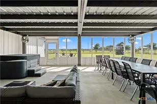 251 Willow Moon Ranch Rd, Crawford, TX 76638 - Photo 5