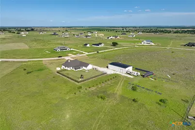 251 Willow Moon Ranch Road, Crawford, TX 76638 - Photo 45