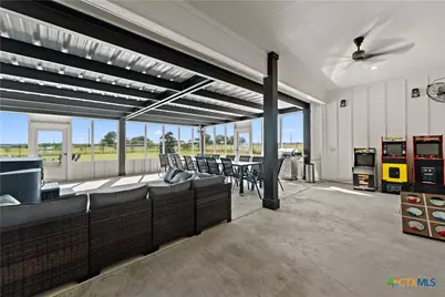 251 Willow Moon Ranch Road, Crawford, TX 76638 - Photo 39
