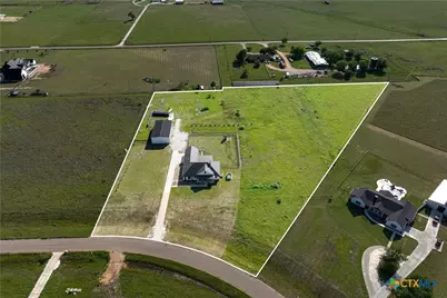 251 Willow Moon Ranch Road, Crawford, TX 76638 - Photo 43