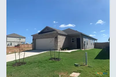 1137 Gracie Way, New Braunfels, TX 78130 - Photo 1