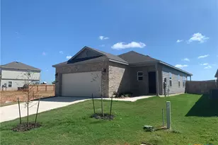 1137 Gracie Wy, New Braunfels, TX 78130 - Photo 1