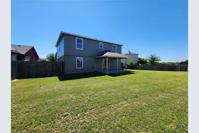 6412 Taree Loop, Killeen, TX 76549 - Photo 23
