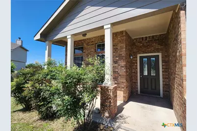 6412 Taree Loop, Killeen, TX 76549 - Photo 3
