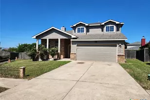 6412 Taree Loop, Killeen, TX 76549 - Photo 1
