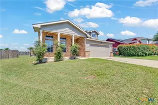 6412 Taree Loop, Killeen, TX 76549 - Photo 1