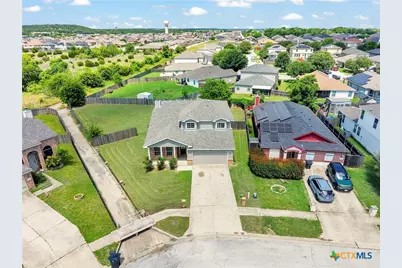 6412 Taree Loop, Killeen, TX 76549 - Photo 39