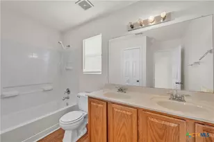 6412 Taree Loop, Killeen, TX 76549 - Photo 23