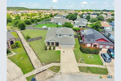 6412 Taree Loop, Killeen, TX 76549 - Photo 5