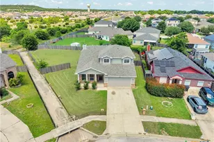 6412 Taree Loop, Killeen, TX 76549 - Photo 5